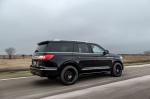 Lincoln Navigator HPE600 by Hennessey 2018 года